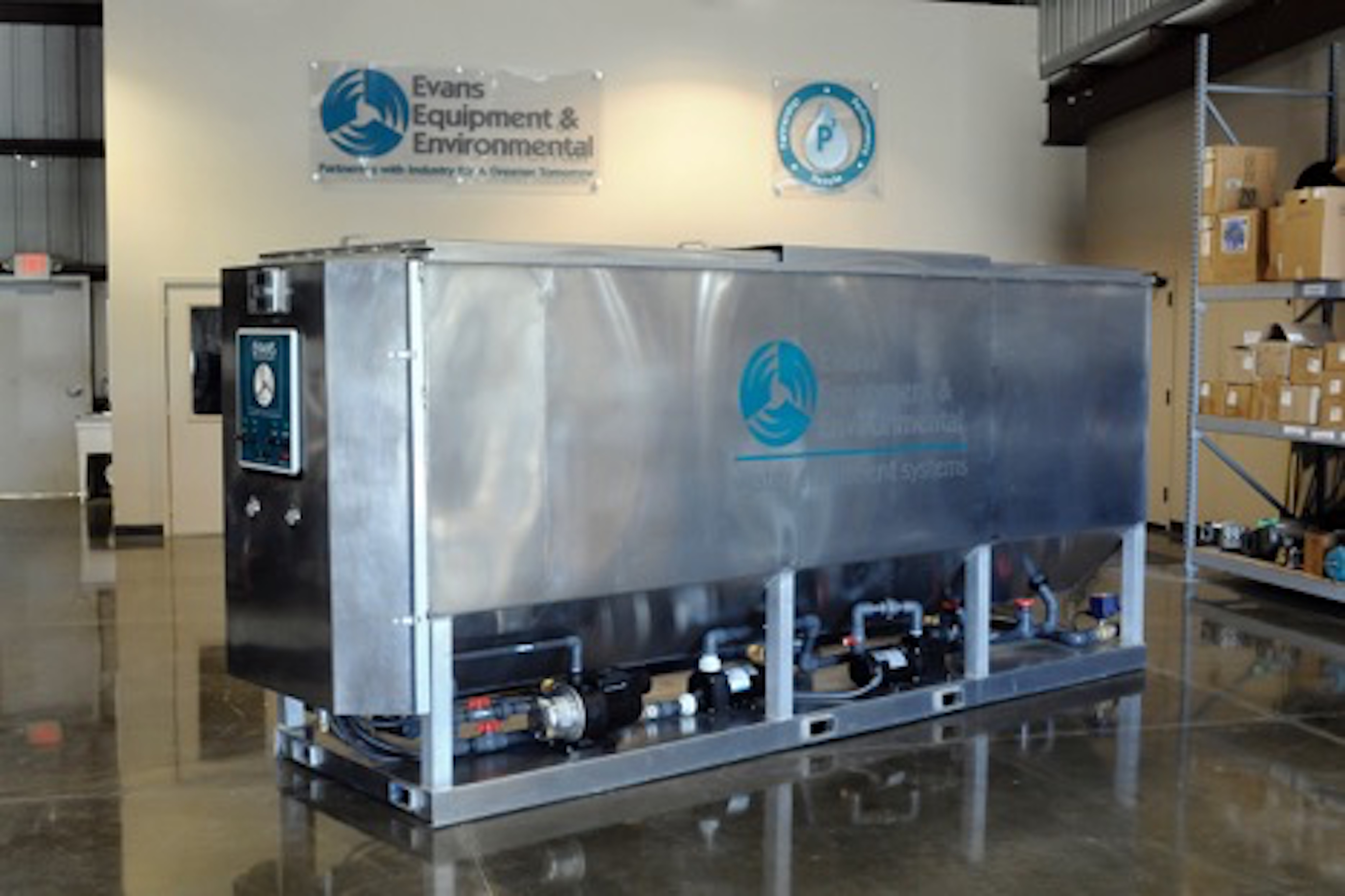 Water Treatment SystemsÂ Duke Center Pa