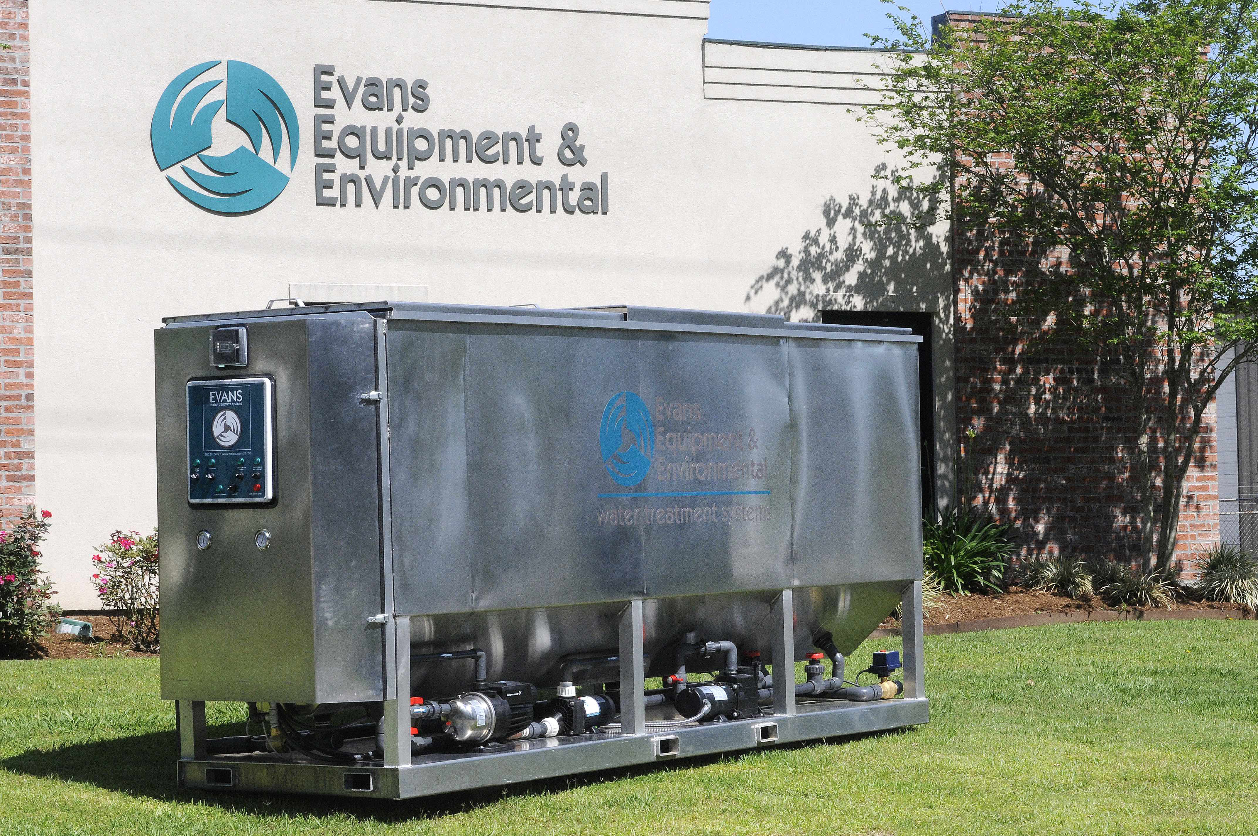 Wastewater system case studies