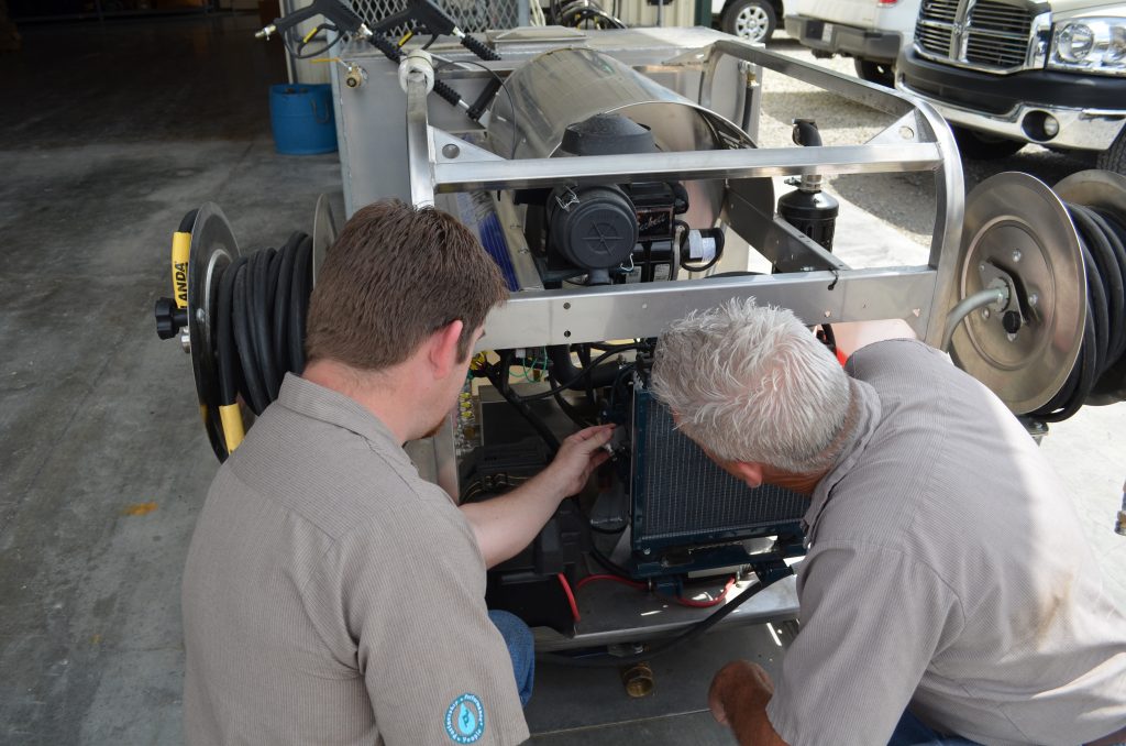 5 Preventive Maintenance Tips