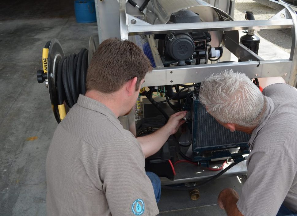 5 Preventive Maintenance Tips
