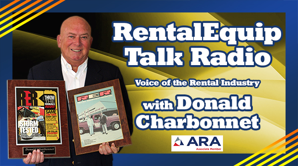 Environmental Challenges for Rental Companies