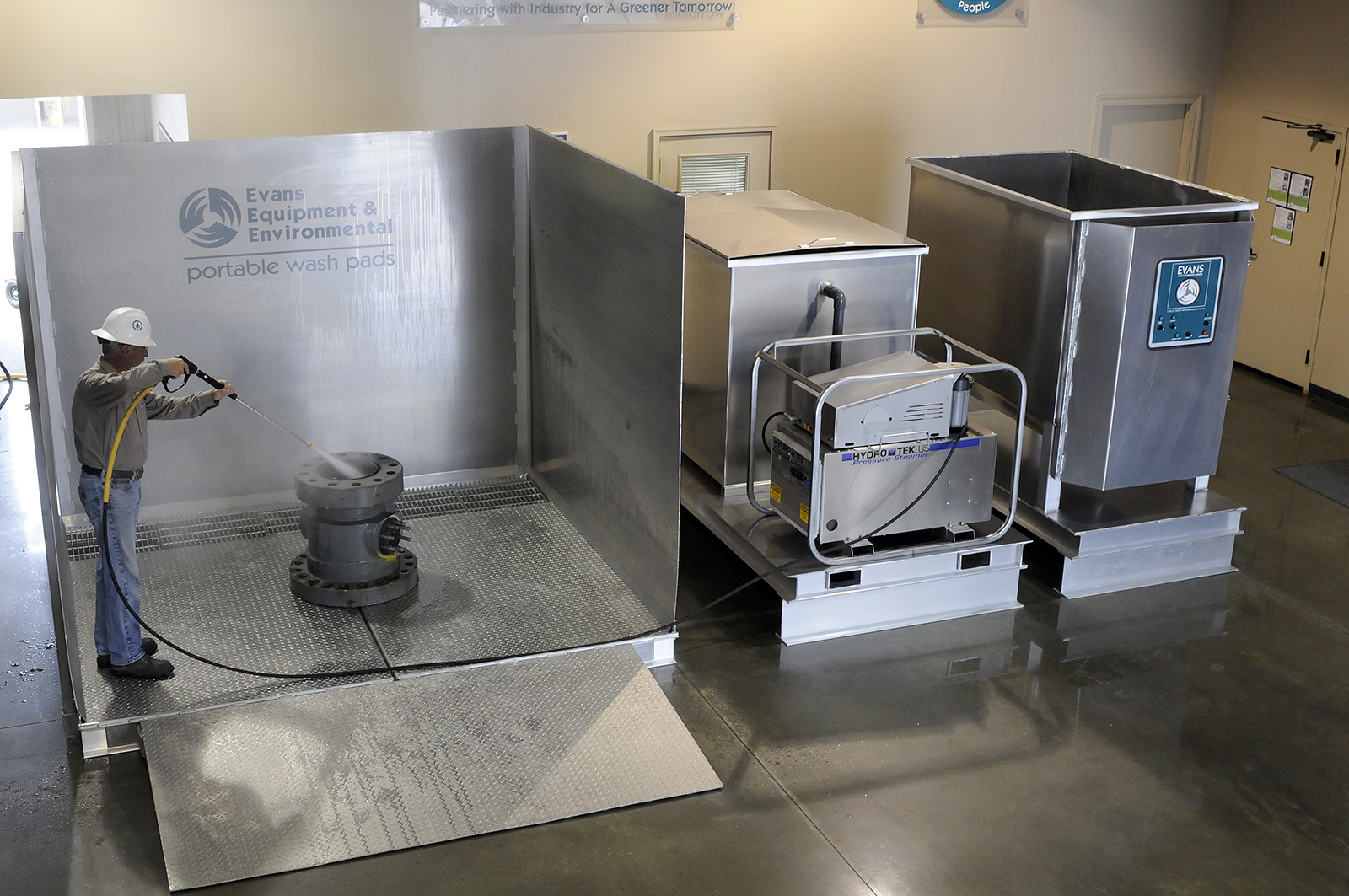 water quality requirements