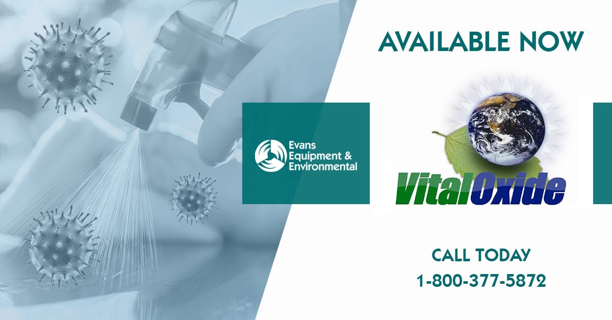 vital oxide