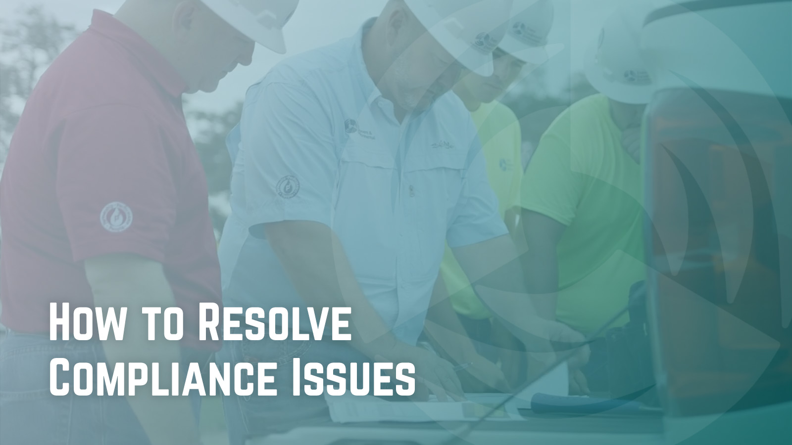 meeting discharge requirements